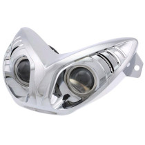 Koplamp Yamaha Aerox Evolution - Chroom