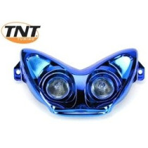 Koplamp - Yamaha - Aerox - Twin - Blauw