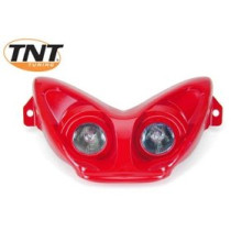 Koplamp - Yamaha - Aerox - Twin - Rood