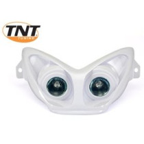 Koplamp - Yamaha - Aerox - Twin - Wit