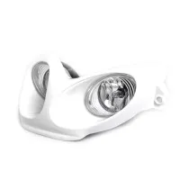 koplamp  BGM next generation  mbk nitro (yq50/l, 2 takt), yamaha aerox (yq50/l, 2 takt)   wit