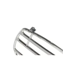 Koplampgrille MOTO NOSTRA- Vespa Sprint 50-150 Chroom