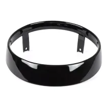 Koplamprand MOTO NOSTRA Vespa GTS Notte GTV dwz Sei Giorni 300