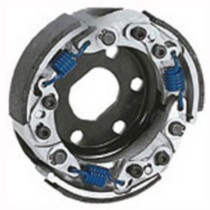 racekoppeling piaggio peugeot minarelli en kymco