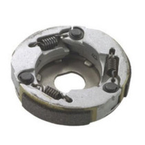 Koppeling - Minarelli Piaggio en Peugeot (107 mm.)