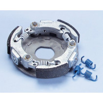 Koppeling - Polini - Speedclutch - Minarelli 105 mm.