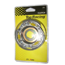 Koppeling Race verstelbaar - Minarelli 107 mm