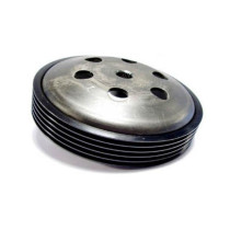 Koppelingshuis - Malossi - Wing Bell - Piaggio