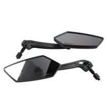 Koso Spiegels Zip - Links + Rechts (Origineel Koso)