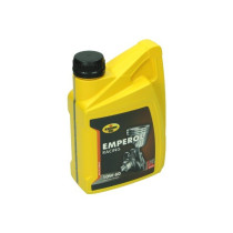 Smeermiddel olie 10w60 (o.a. piaggio i-get) emperol racing 1L fles kroon