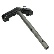 Kroonstuk / T-stuk Sym Jet4 / Orbit / Simply / X-pro