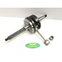 krukas piaggio purejet injectie scooter 2-takt