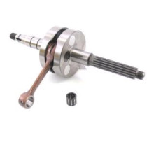 Krukas - Top Racing - CPI Popcorn - Racing