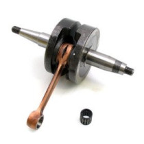 Krukas - TP - Debi senda 2007 (Piaggio motor)