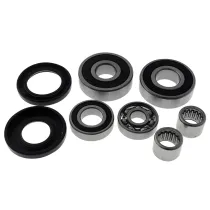 Lagerset / Revisieset Transmissie Gilera / Piaggio 4T (M01, M04 en M15) 