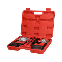 Lagertrekker voor krukaslagers (35 - 75mm)