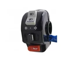 Lichtschakelaar Kymco Agility 50 Links