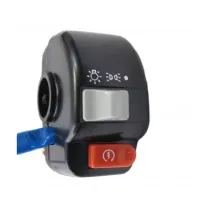 Lichtschakelaar Kymco Agility 50 Rechts