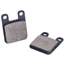 Remblokken Malossi - Peugeot/Derbi/Gilera AJP