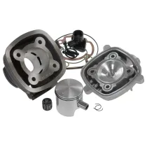 Cilinder Malossi Sport 70cc Piaggio watergekoeld