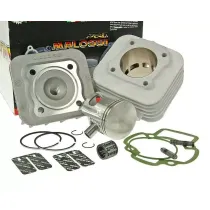 Cilinderkit Malossi MHR Replica 70cc voor Piaggio AC