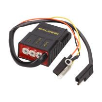 Ontsteking Malossi Digitronic - CDI unit