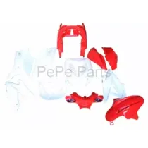 malossi kappen aerox