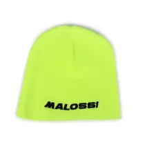 Muts / Beanie Malossi Geel