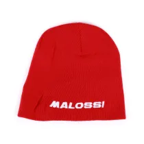 Muts / Beanie Malossi Rood