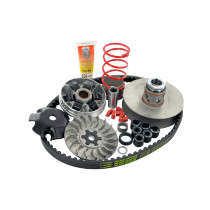 Overrange 2005 Aprilia Sonic (minarelli kort)