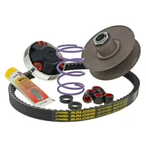 Malossi Overrange Piaggio (lang blok)