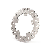 Remschijf Malossi Runner 180 / 125 (achterzijde)