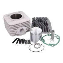 Cilinder Malossi - 180 (172)cc - Piaggio 2-Takt Luchtgekoeld