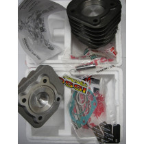 Malossi sport cilinder aprilia sr lucht