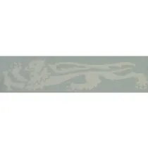 Malossi Sticker leeuw wit