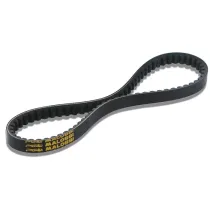 Malossi v-snaar Piaggio 2-takt scooter, gilera runner dna etc