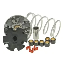 Malossi Multivar GY6 50cc 4 Takt