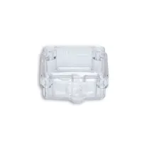 Vlotterbak Malossi PHBG Transparant
