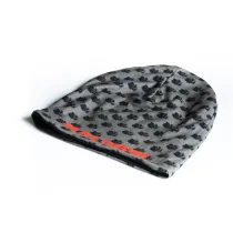 Muts / Beanie Malossi Leeuw Motief