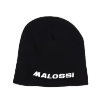 Muts / Beanie Malossi Zwart
