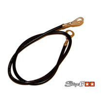 Massakabel voor Stage 6 binnenrotor ontsteking