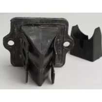 Membraan Malossi MHR Replica Piaggio 50 180cc Koolstofvezel