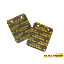 Membraankleppen Malossi VL14 - 0.3mm, 90 graden Minarelli