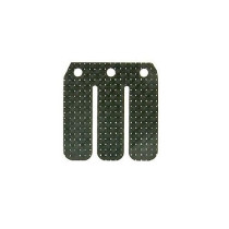 Carbon Membraanplaat - Peugeot scooters