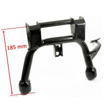 Middenstandaard CHina / GY6 - 10 inch