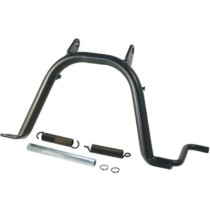 Middenstandaard Piaggio / Puch zip rst en fast rider