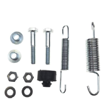 Montage kit middenstandaard China GY6/KY Agility