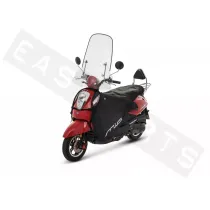 Beenkleed Sym Mio E4 vanaf 2017 - Origineel