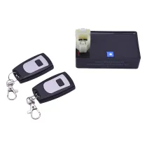 Begrenzer Sym Mio - Met afstandsbediening (draadloos)