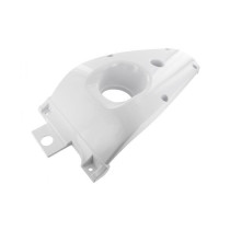 Monoseat Yamaha Aerox - Wit